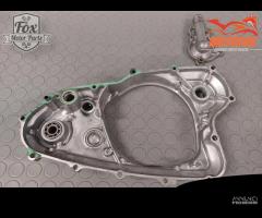 Cover statore e pompa acqua honda crfx crf-x 450 - 6