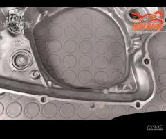 Cover statore e pompa acqua honda crfx crf-x 450 - 9