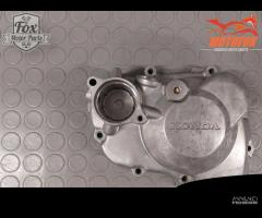 Cover statore e pompa acqua honda crfx crf-x 450 - 13