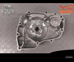 Cover statore e pompa acqua honda crfx crf-x 450 - 15