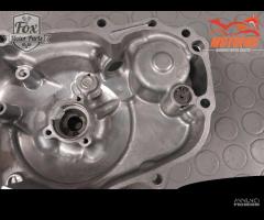 Cover statore e pompa acqua honda crfx crf-x 450 - 17