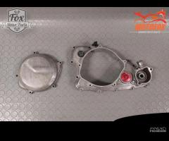 Semicarter crf honda 450 09/12 pompa acqua statore