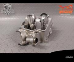 TESTA TESTATA honda crf 250 2014/17