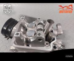 TESTA TESTATA honda crf 250 2014/17