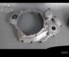 Carter yamaha yzf 250 semicarter pompa acqua 14/18