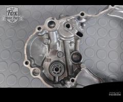 Carter yamaha yzf 250 semicarter pompa acqua 14/18 - 8