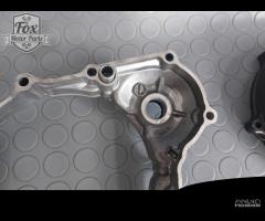 Carter yamaha yzf 250 semicarter pompa acqua 14/18 - 9