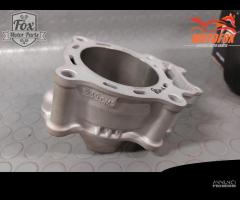 CILINDRO NUOVO maggiorato HONDA CRF CRFX 250 2004