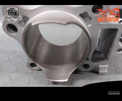 CILINDRO NUOVO maggiorato HONDA CRF CRFX 250 2004