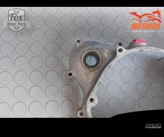 SEMICARTER POMPA ACQUA HONDA CR 250 1992/01 COVER