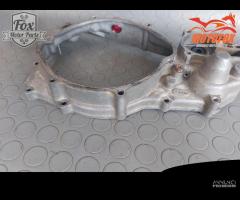 SEMICARTER POMPA ACQUA HONDA CR 250 1992/01 COVER