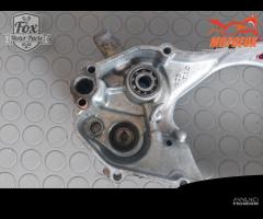 SEMICARTER POMPA ACQUA HONDA CR 250 1992/01 COVER - 8