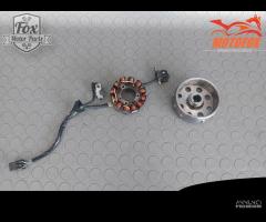 Accensione statore volano honda crf 450 2009/16