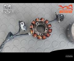 Accensione statore volano honda crf 450 2009/16