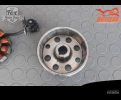 Accensione statore volano honda crf 450 2009/16