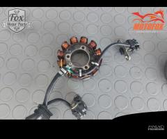 Accensione statore volano honda crf 450 2009/16