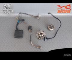 Accensione statore Centralina  YAMAHA YZ 250