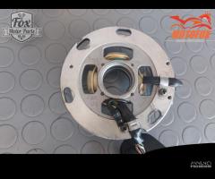 Accensione statore Centralina  YAMAHA YZ 250