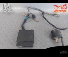 Accensione statore Centralina  YAMAHA YZ 250