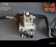 Corpo farfallato iniezione yamaha yzf 450 2018/20 - 8