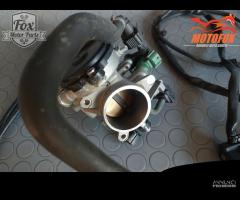 Corpo farfallato iniezione yamaha yzf 450 2018/20 - 9