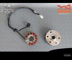 Corpo farfallato iniezione yamaha yzf 450 2018/20 - 15