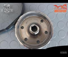 Corpo farfallato iniezione yamaha yzf 450 2018/20 - 18