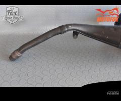 Scarico espansione terminale SUZUKI RM 250 1993/95 - 11