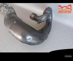 Scarico espansione terminale SUZUKI RM 250 1993/95 - 13