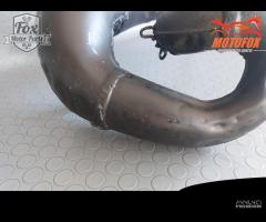 Scarico espansione terminale SUZUKI RM 250 1993/95 - 18