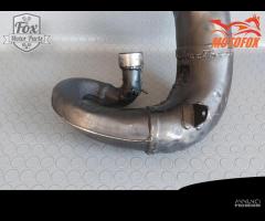 Scarico espansione terminale SUZUKI RM 250 1993/95 - 23