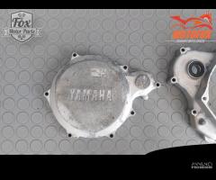 Semicarter YZ yamaha 250 3sp Cover 1990/96