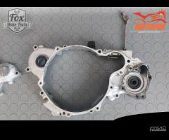 Semicarter YZ yamaha 250 3sp Cover 1990/96