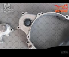 Semicarter YZ yamaha 250 3sp Cover 1990/96