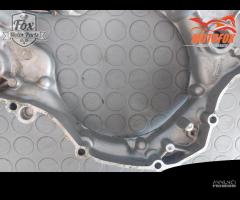 Semicarter YZ yamaha 250 3sp Cover 1990/96 - 11