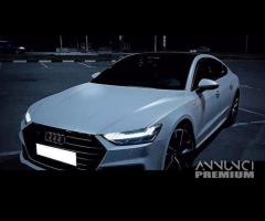 Ricambi audi a7 #798