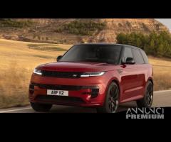 Ricambi usati per range rover sport 2021#52453