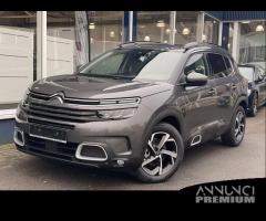 Musata completa citroen c5 aircross 20#7553