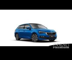 Skoda scala 20 per ricambi usati#76543