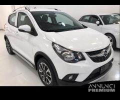 Ricambi opel karl rocks #772