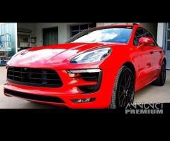 Ricambi porsche macan #776