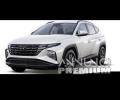 Hyundai tucson 21/22 ricambi usati pari al nuovo#6