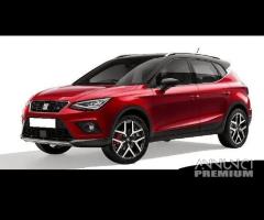 Ricambi seat arona #784