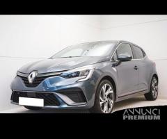 Ricambi renault clio #783