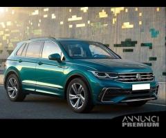 Ricambi volkswagen tiguan #1097