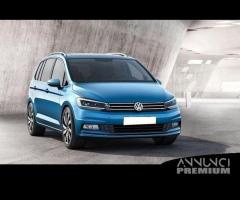 Ricambi volkswagen touran #1098