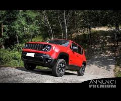 Ricambi jeep renegade #749