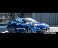 Ricambi maserati ghibli #755