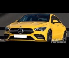 Ricambi mercedes cla #757