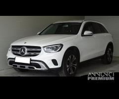 Ricambi mercedes glc #762